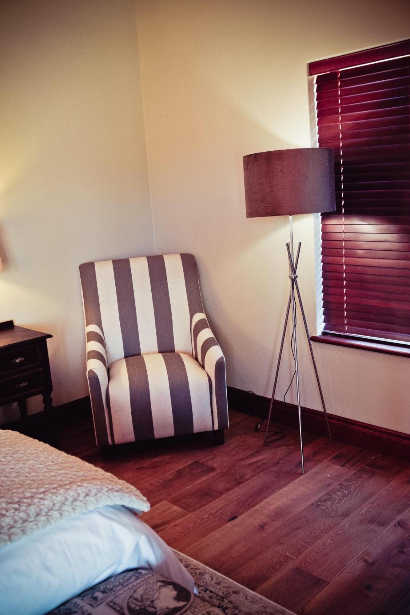 Under Oaks Guesthouse Paarl Camera foto