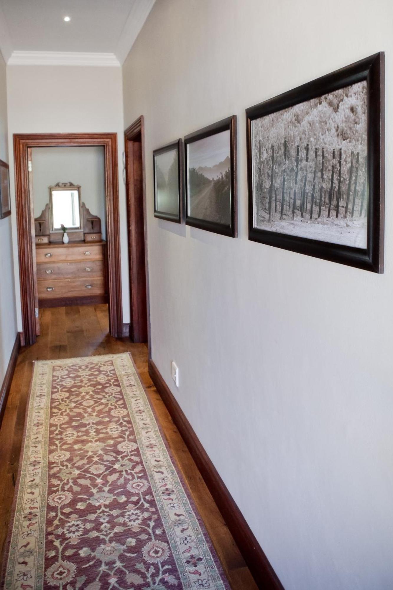 Under Oaks Guesthouse Paarl Camera foto