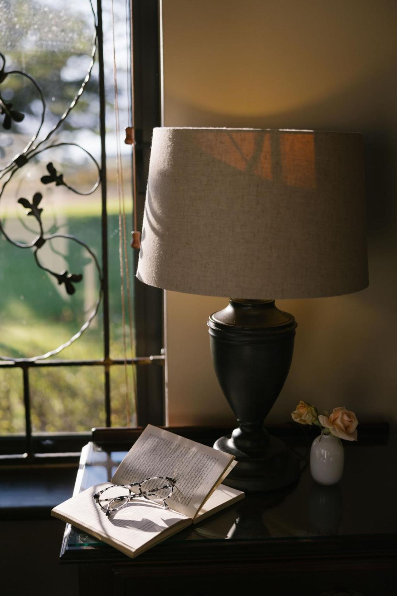 Under Oaks Guesthouse Paarl Esterno foto