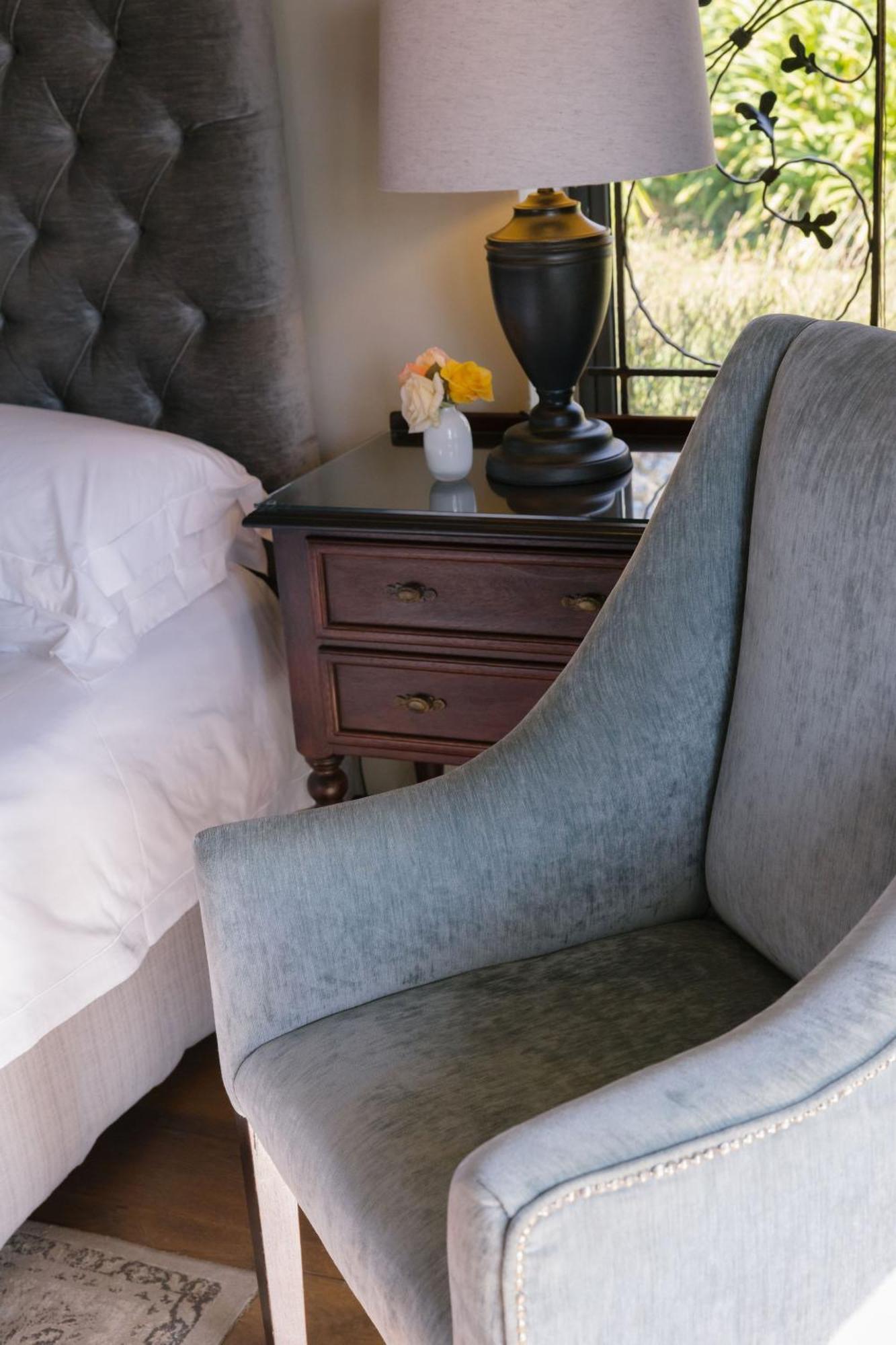 Under Oaks Guesthouse Paarl Esterno foto
