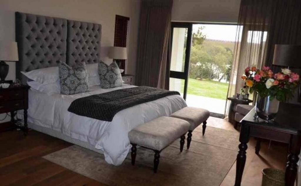 Under Oaks Guesthouse Paarl Camera foto