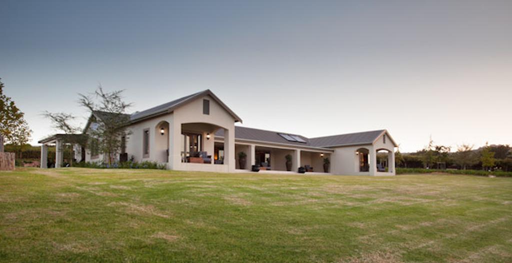 Under Oaks Guesthouse Paarl Camera foto